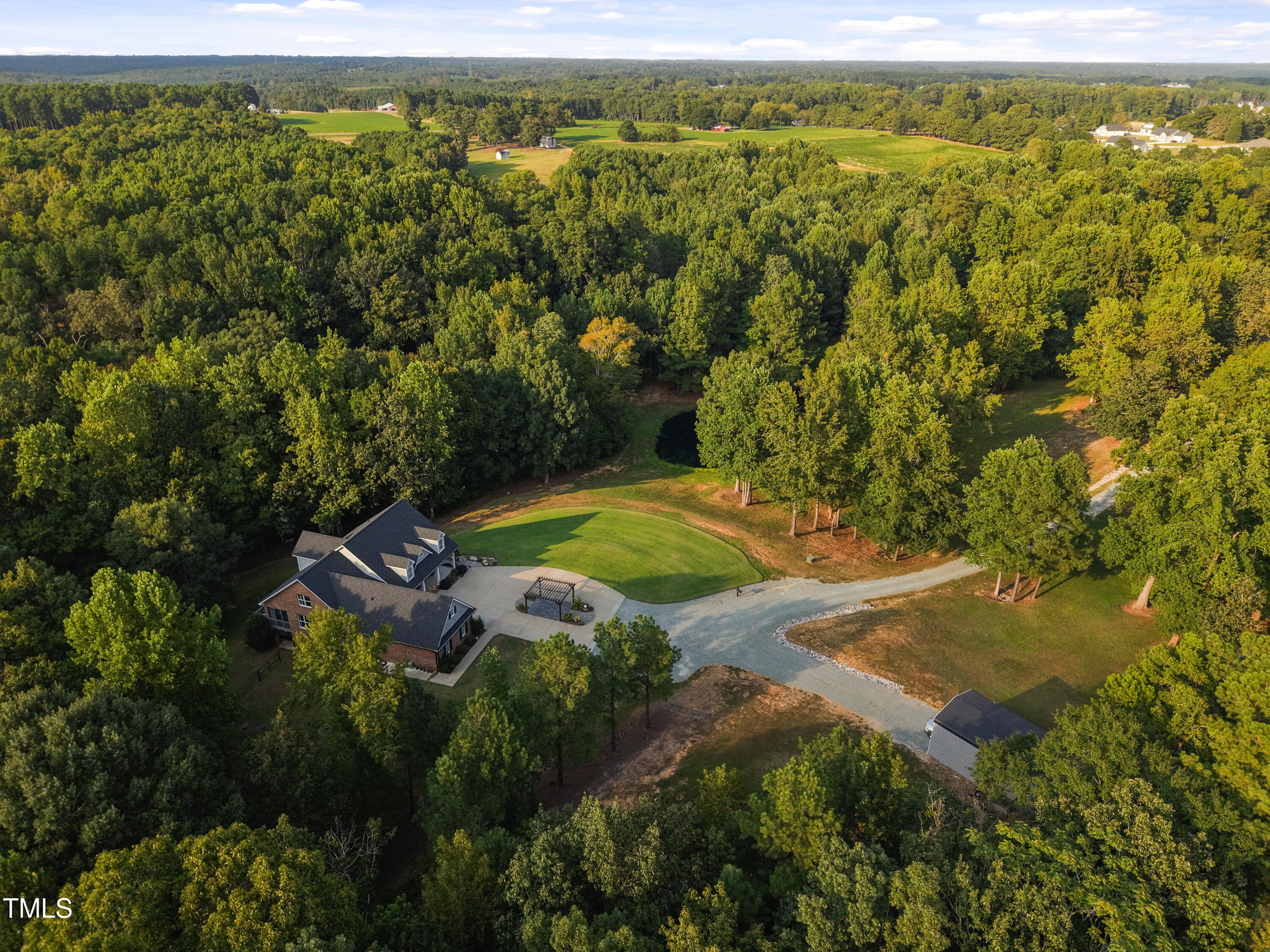 390 Rocky Water Drive