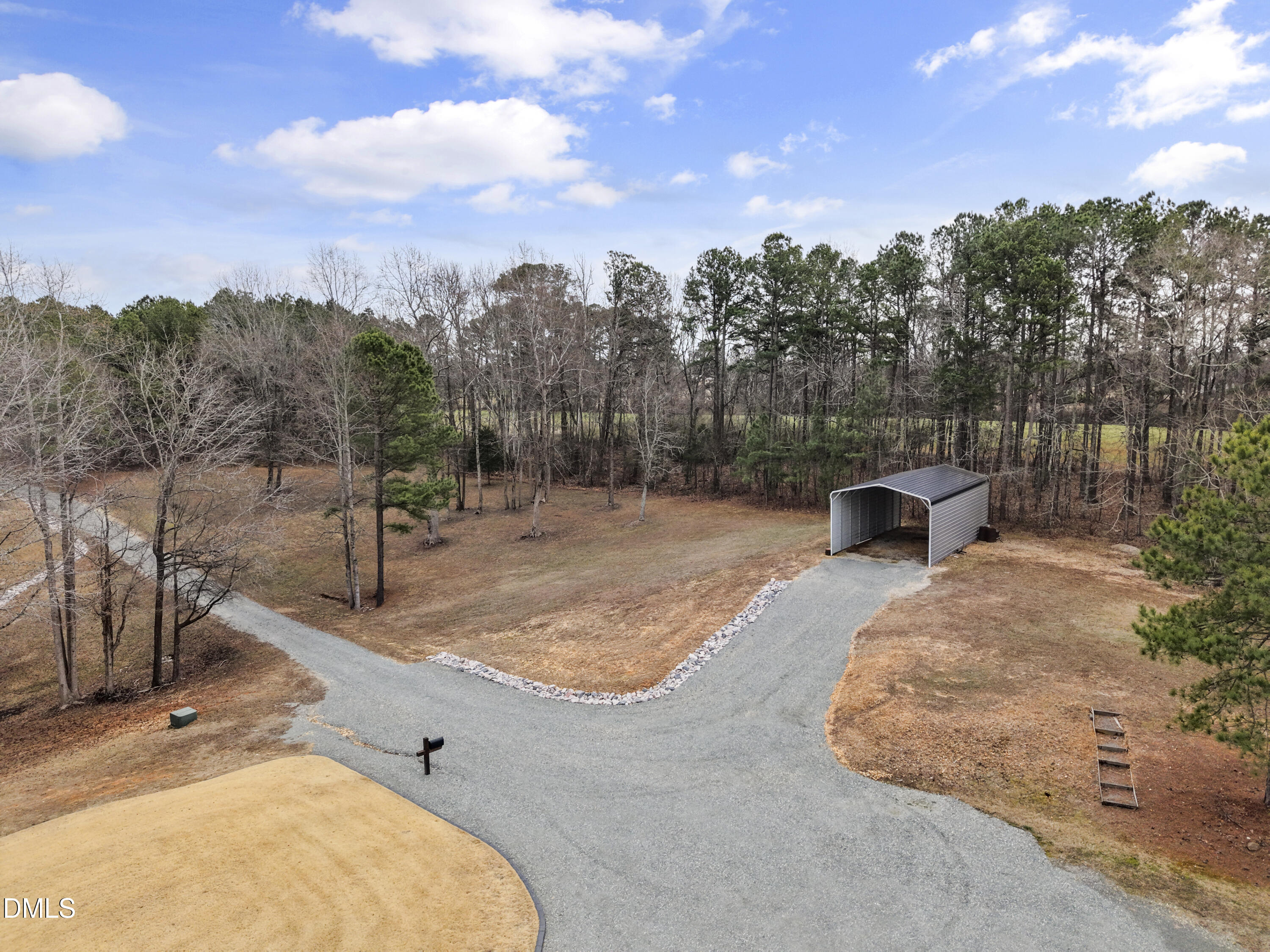 390 Rocky Water Drive