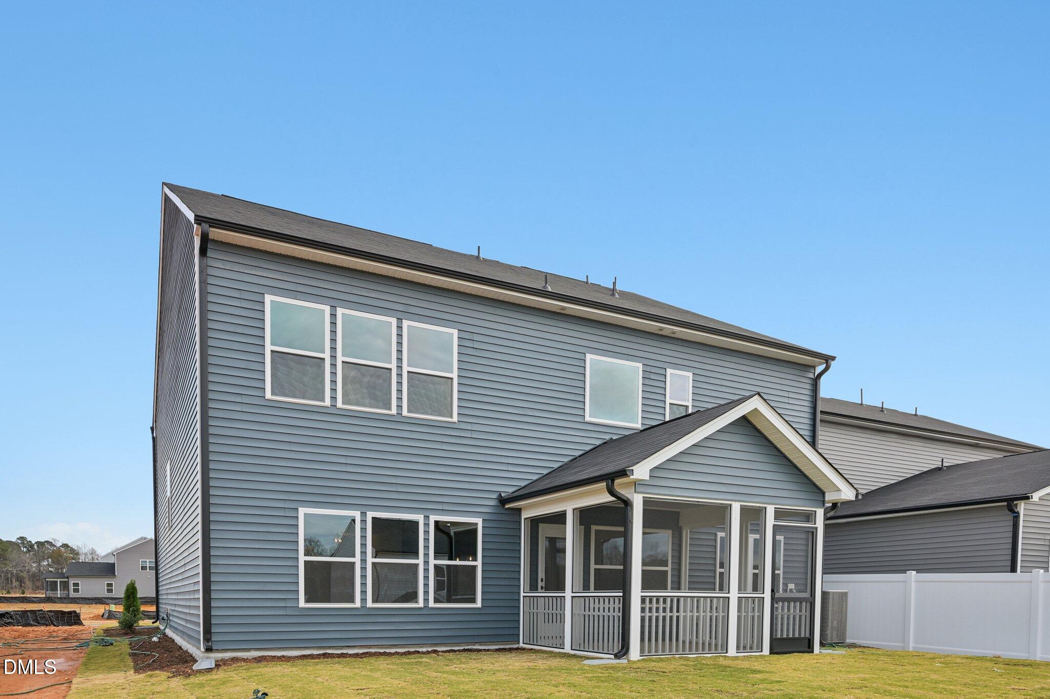 123 N Stonemill Trail Homesite 289