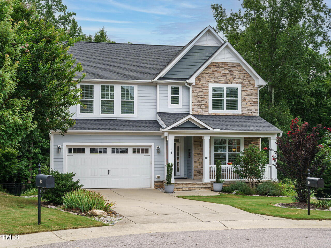 94 Woods Manor Lane