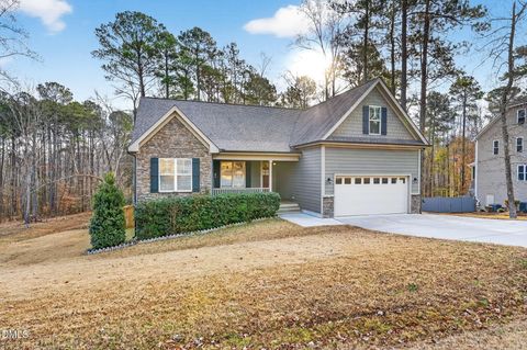 5441 Fantasy Moth Drive Garner NC 27529