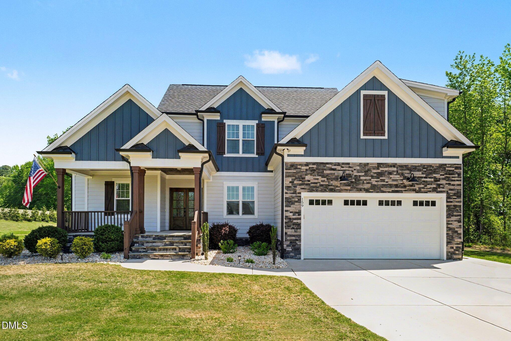 159 River Mist Trail