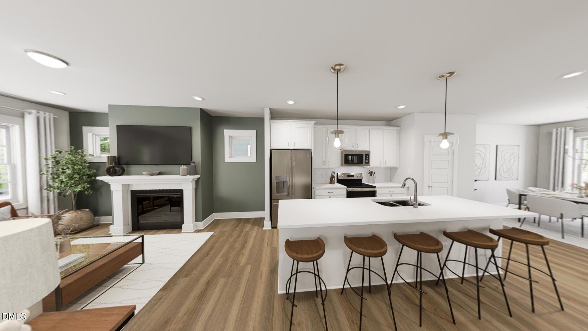 1865 NW Wendell Falls Boulevard 3092