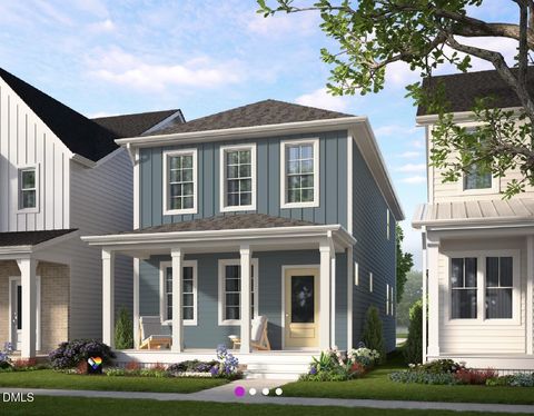 1865 NW Wendell Falls Boulevard 3092 Wendell NC 27591