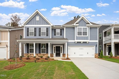 243 Augusta Pond Way 163 Raleigh NC 27603