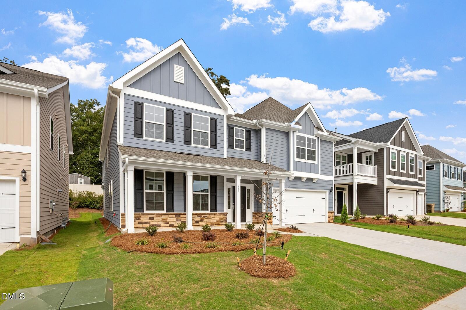 243 Augusta Pond Way 163