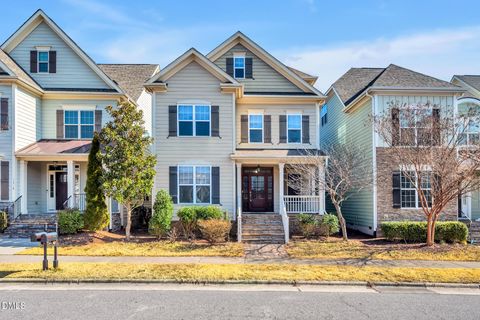 1214 Sand Pine Drive Cary NC 27519