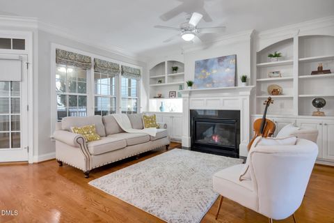 1214 Sand Pine Drive Cary NC 27519