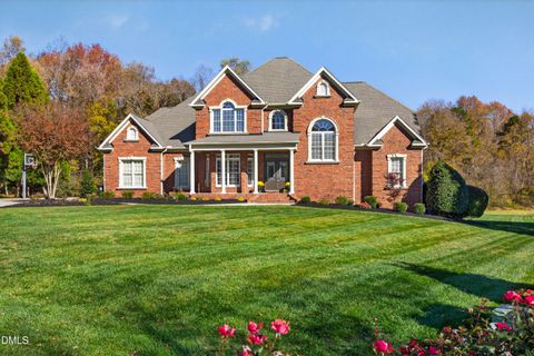 4900 Robdot Drive Oak Ridge NC 27310