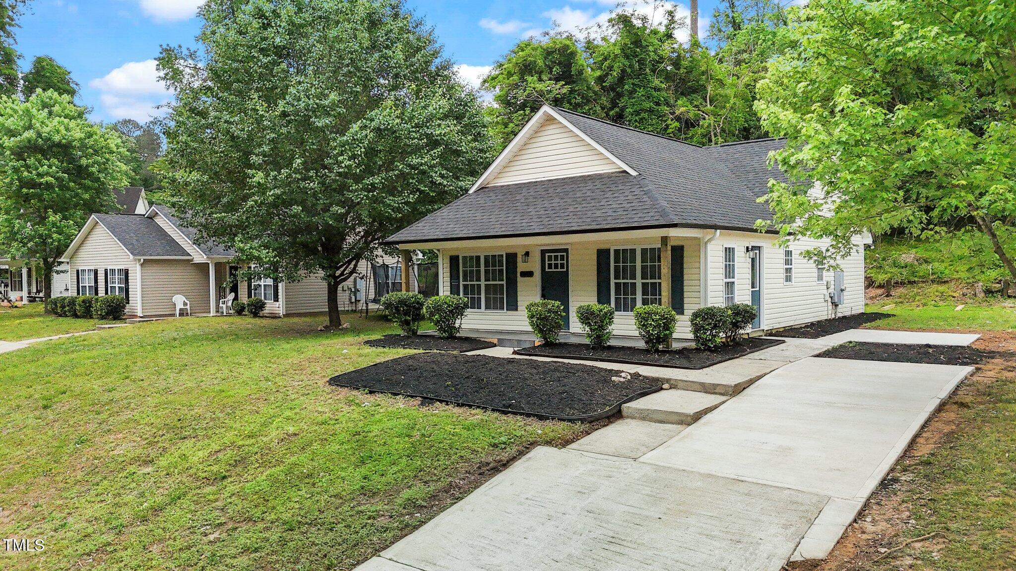 1349 Crabtree Boulevard