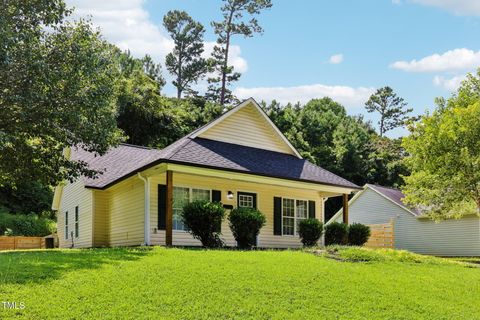 1349 Crabtree Boulevard Raleigh NC 27610