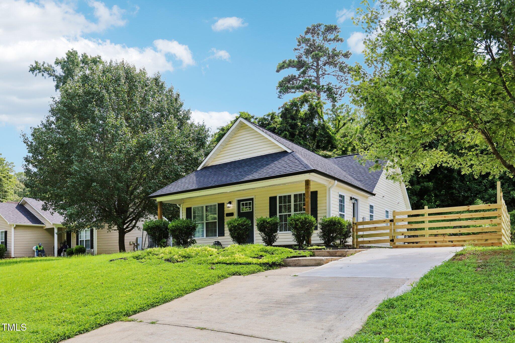 1349 Crabtree Boulevard