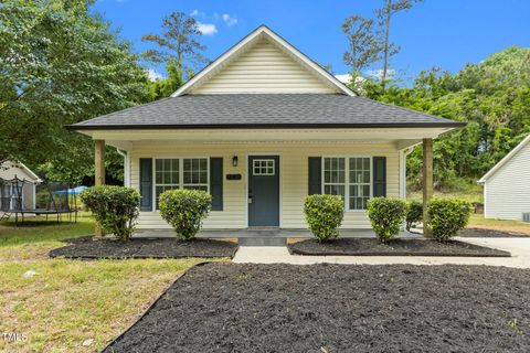 1349 Crabtree Boulevard Raleigh NC 27610