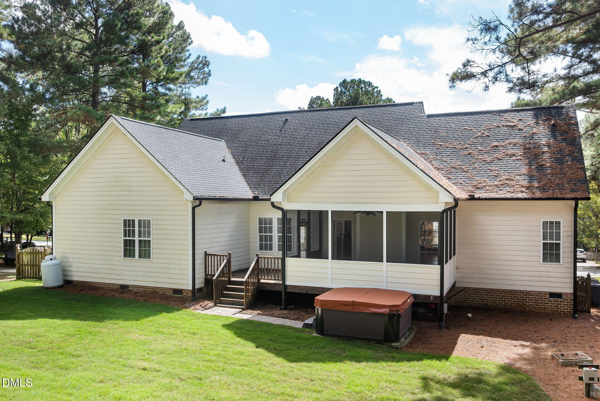 1220 Turner Woods Drive