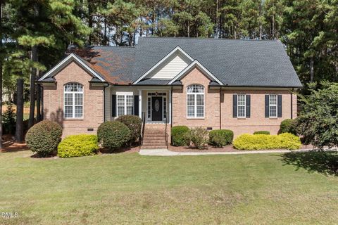 1220 Turner Woods Drive Raleigh NC 27603