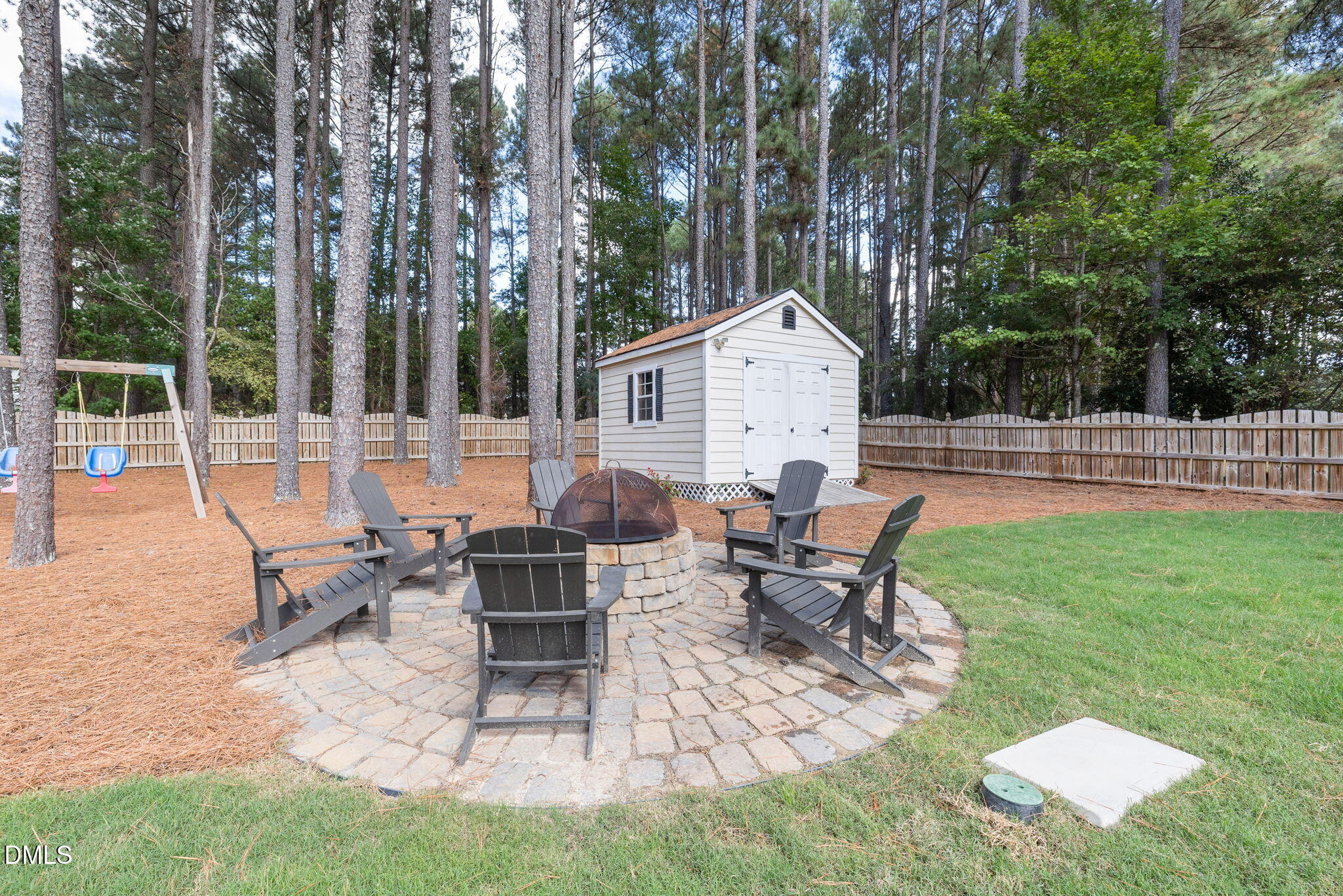 1220 Turner Woods Drive