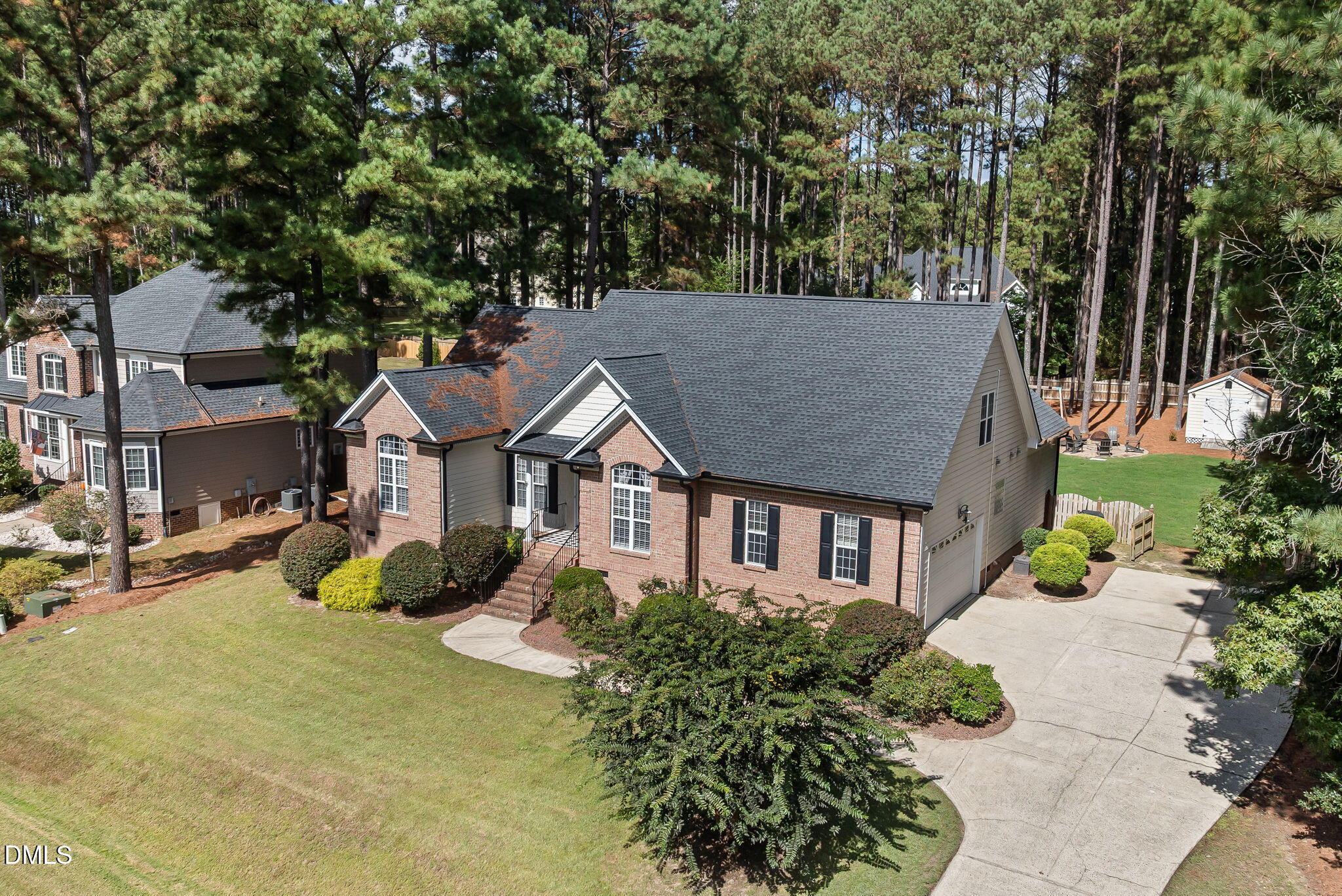 1220 Turner Woods Drive