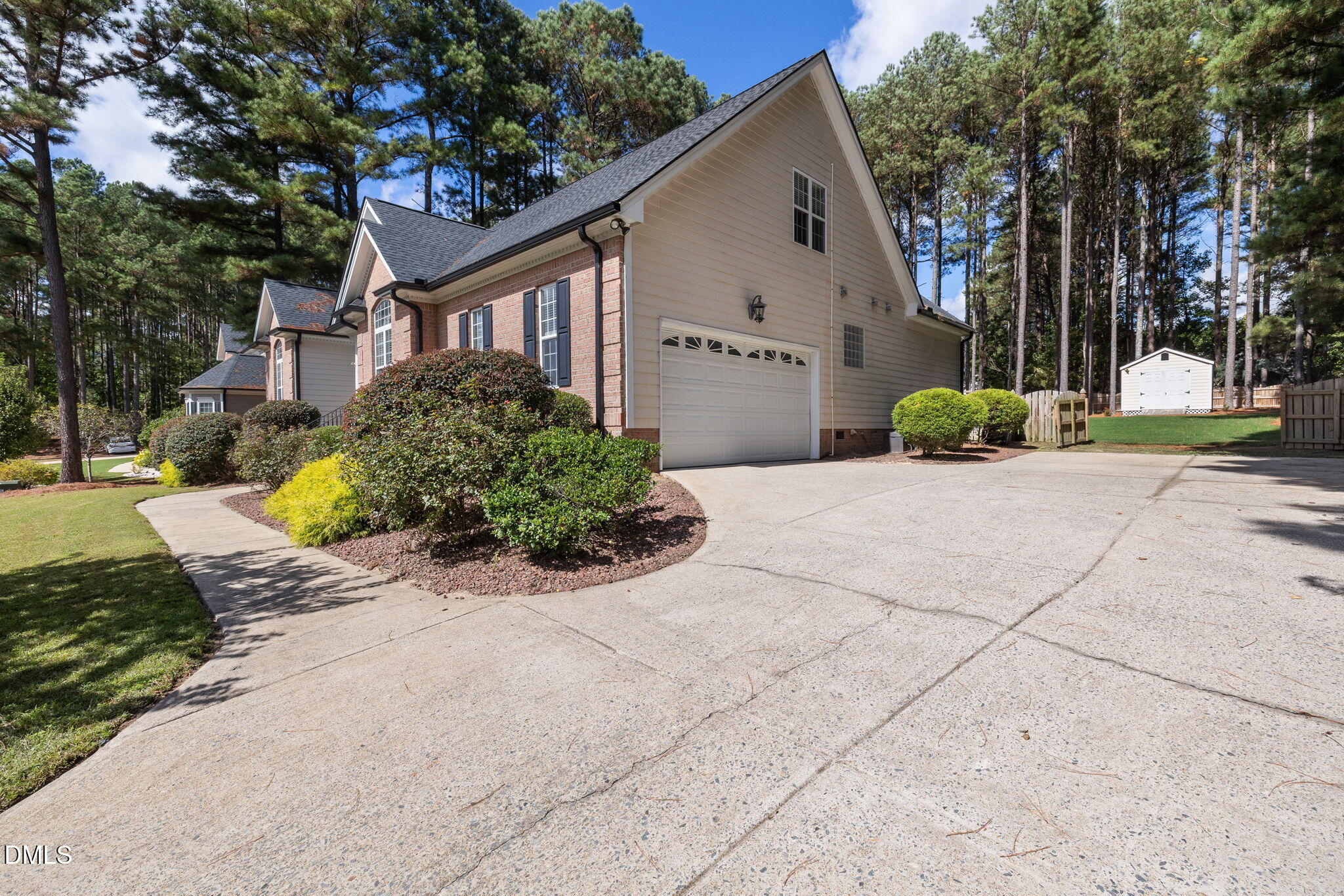 1220 Turner Woods Drive