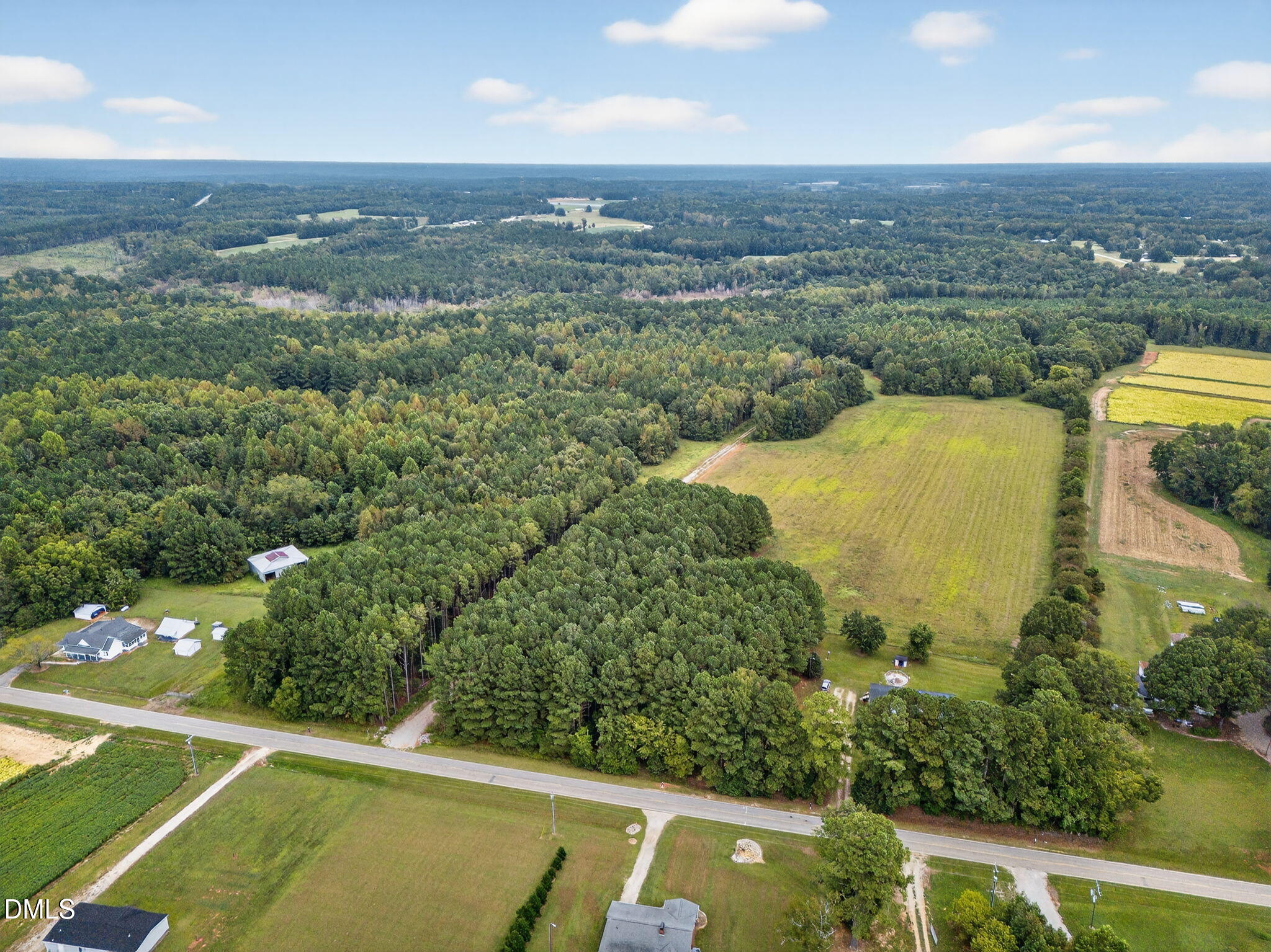 Lot 1 Braxton Ridge Lane