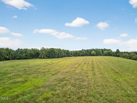 Lot 1 Braxton Ridge Lane Spring Hope NC 27882