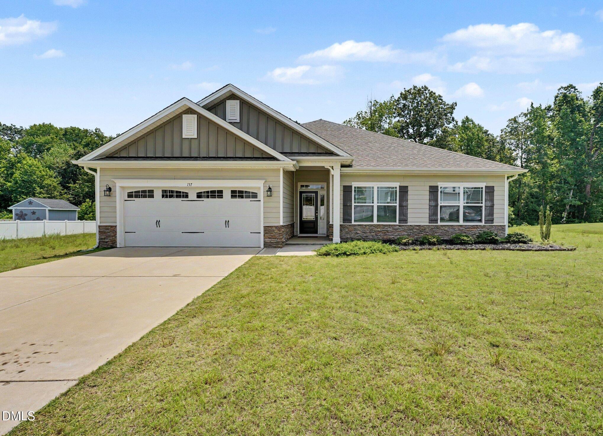 157 Kinsale Court