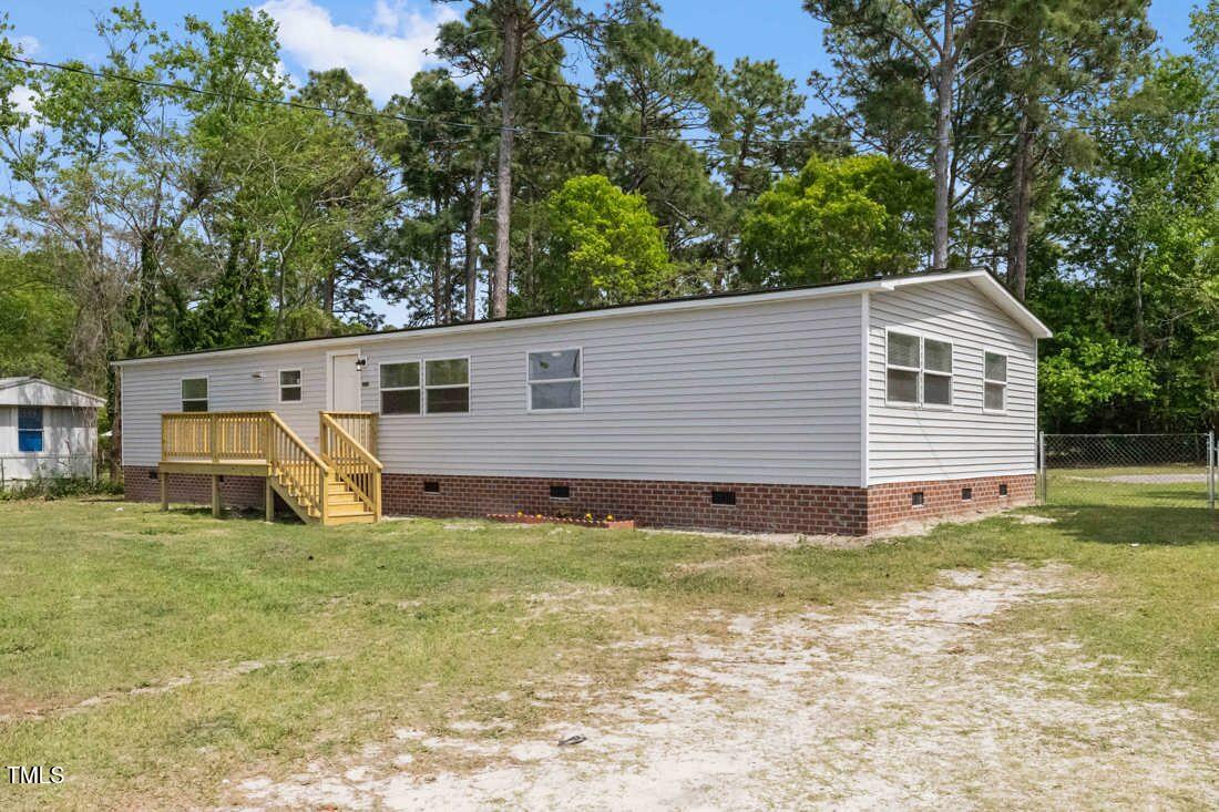 4783 Madison Drive