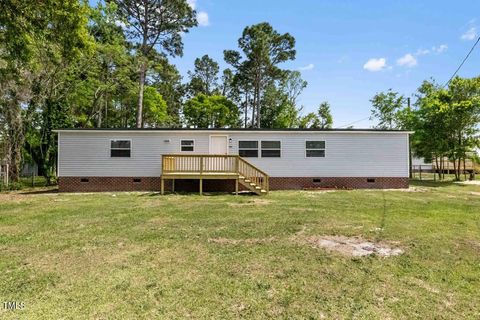 4783 Madison Drive Hope Mills NC 28348