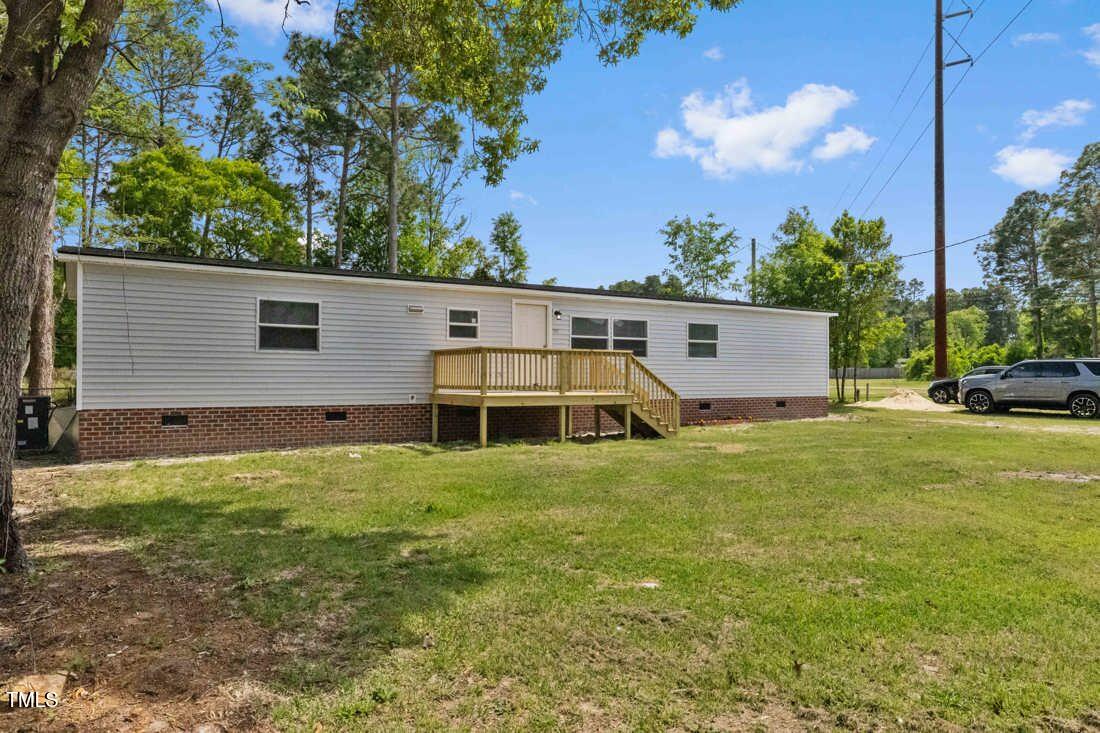4783 Madison Drive