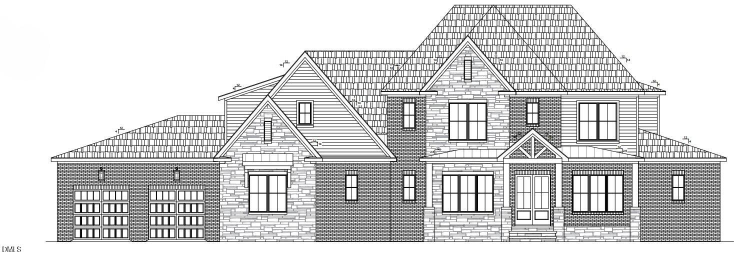 365 Mollie Meadow Drive