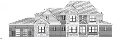 365 Mollie Meadow Drive Zebulon NC 27597