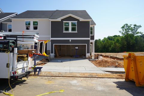 1053 Winding Spring Drive Mebane NC 27302