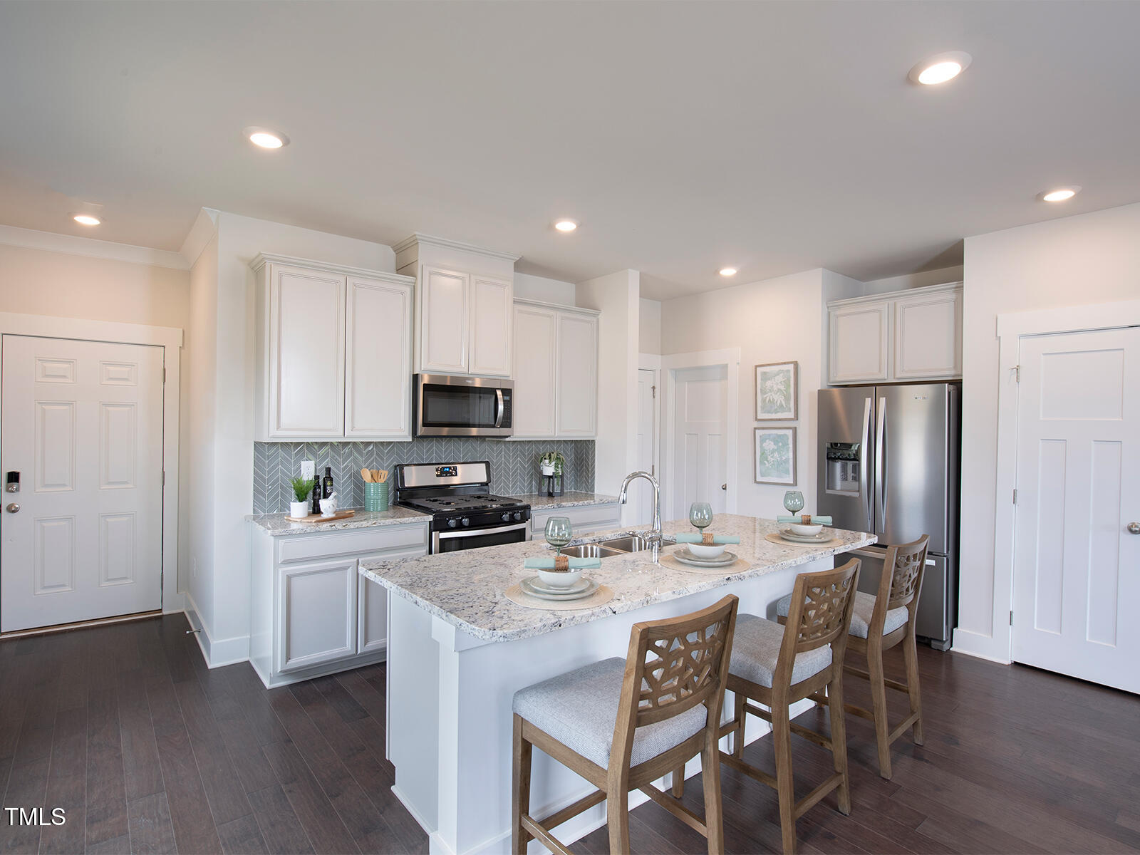 1053 Winding Spring Drive