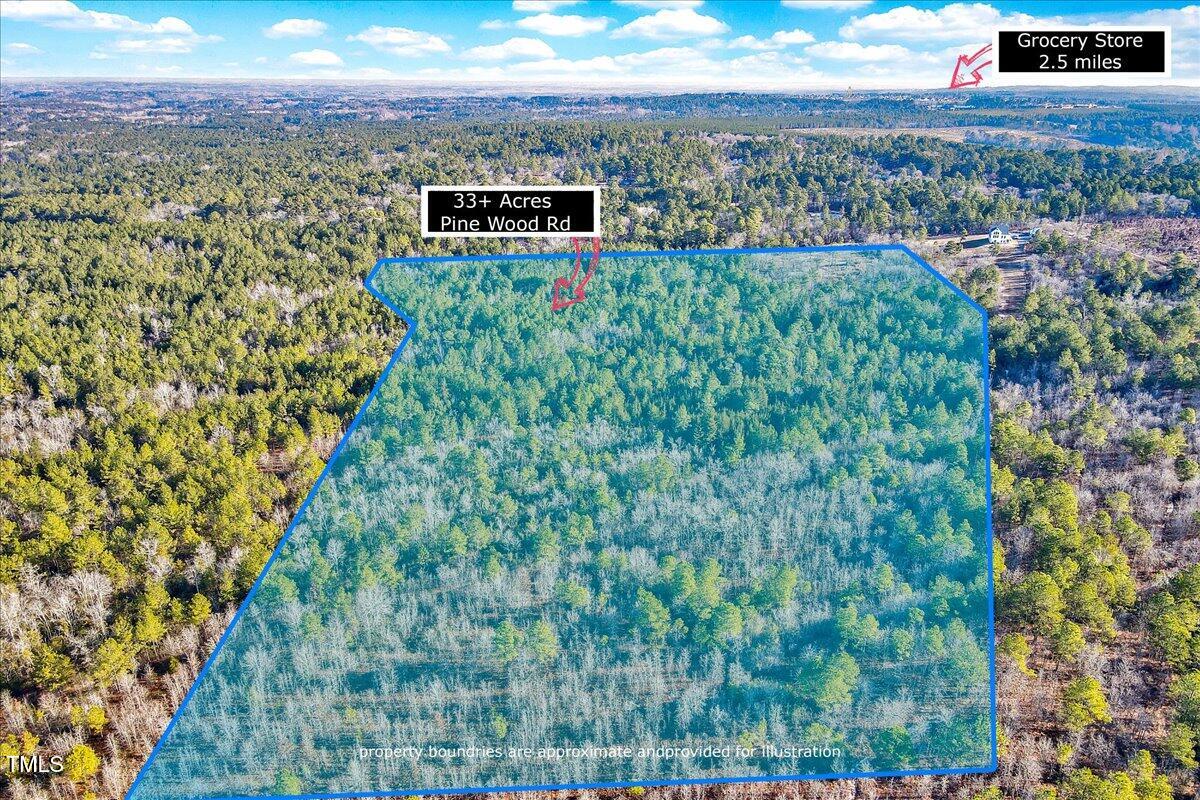 00 Pine Wood Road