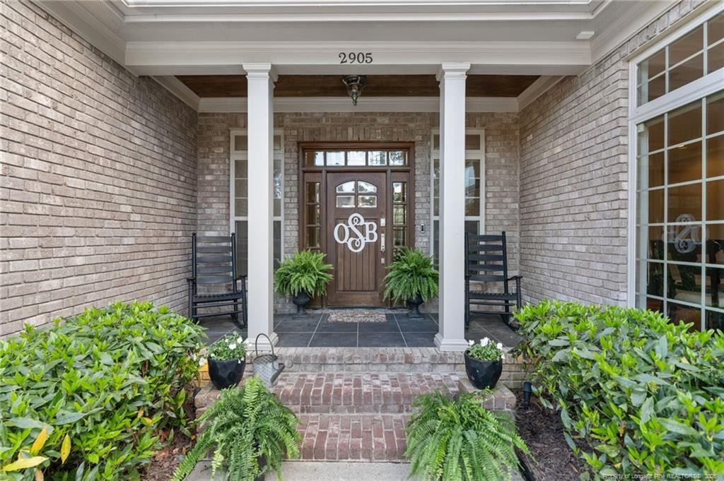 2905 Hampton Ridge Road