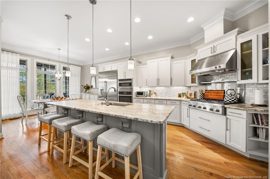 2905 Hampton Ridge Road