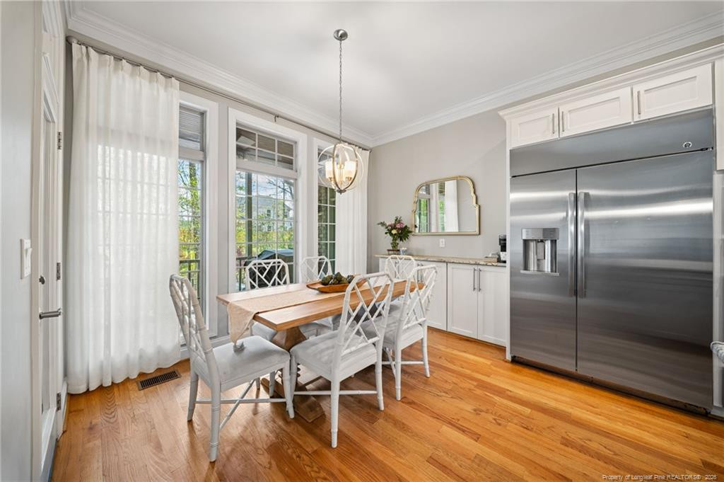 2905 Hampton Ridge Road