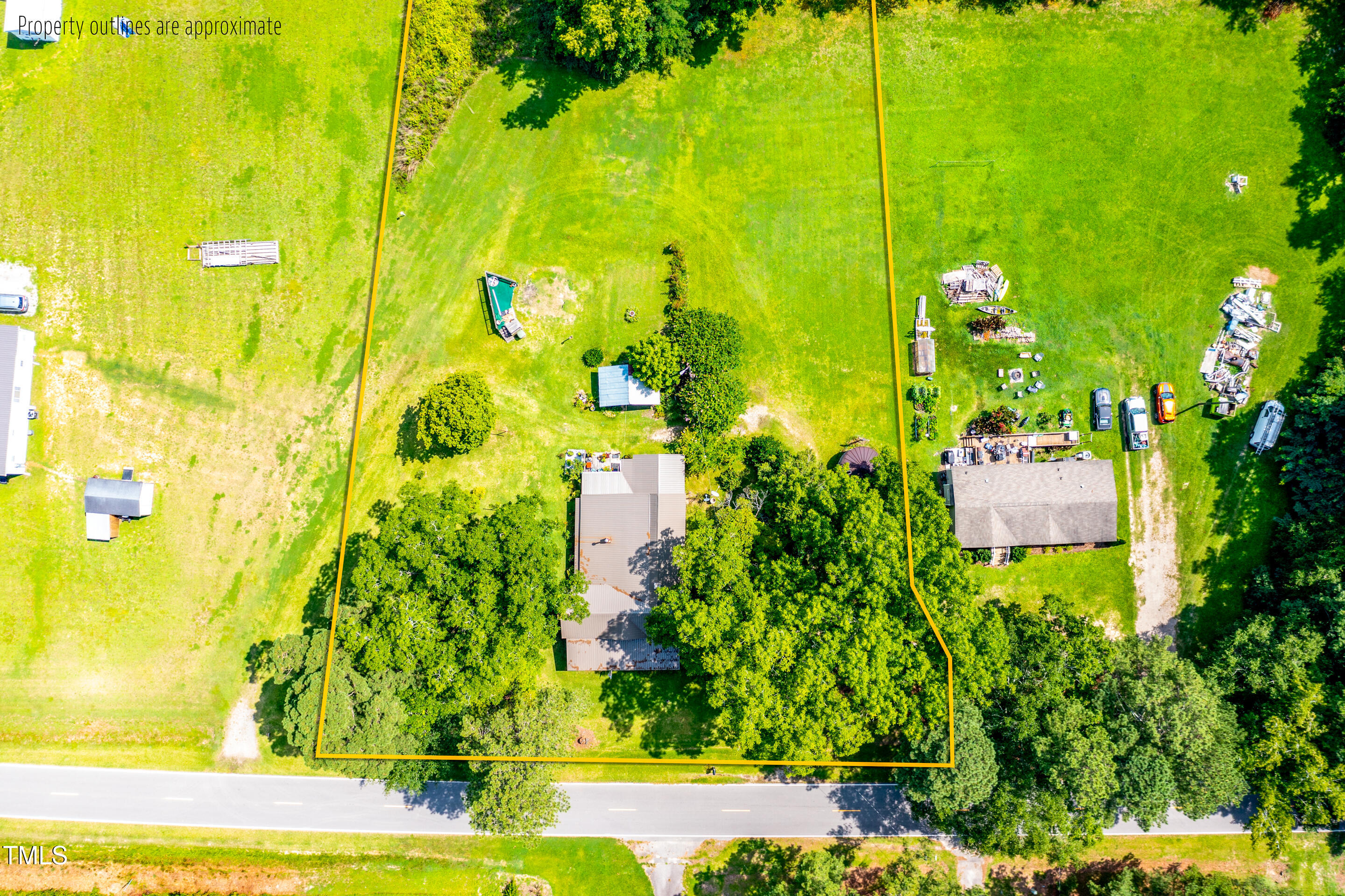 7167 Adolph Road