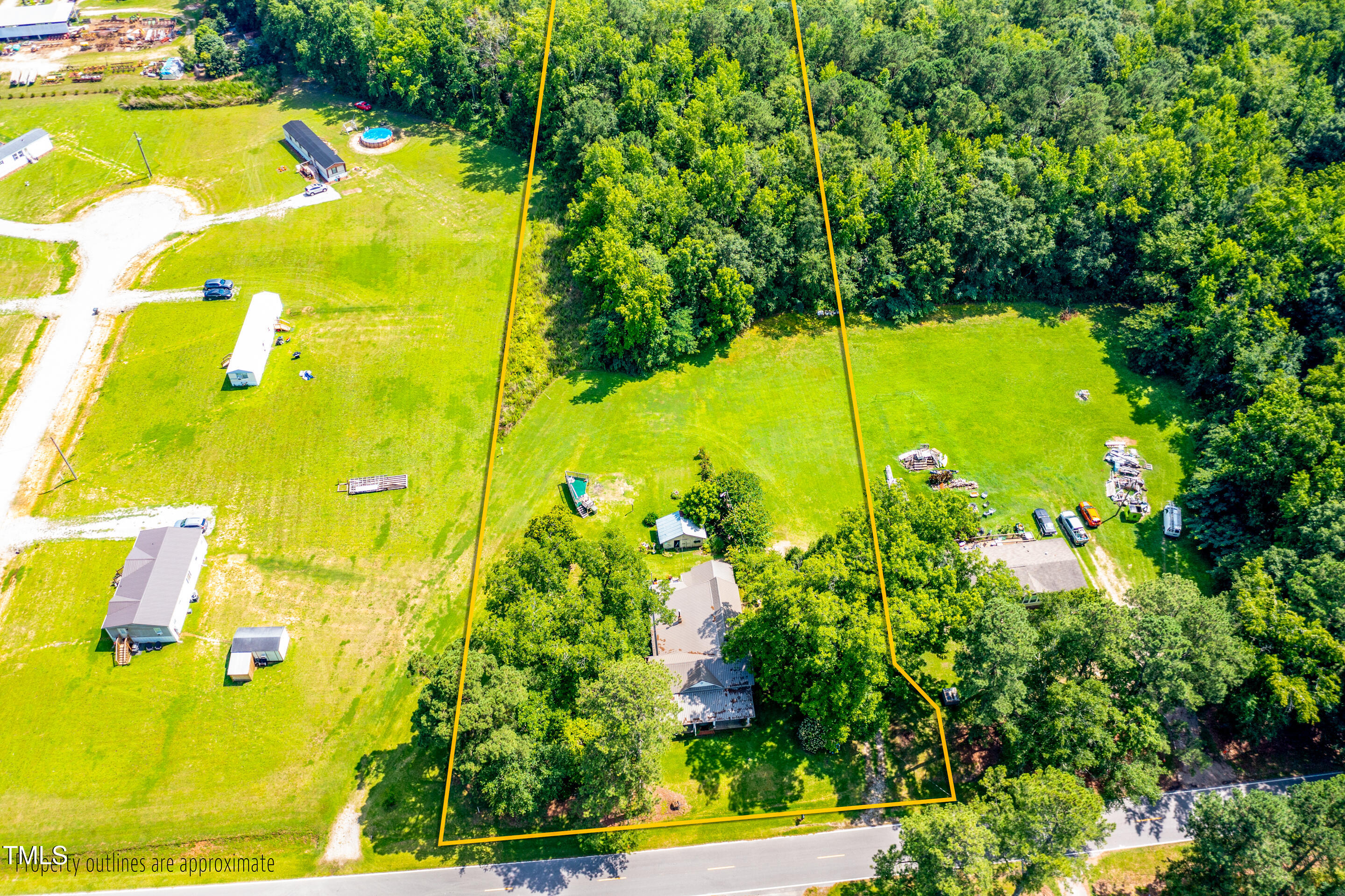 7167 Adolph Road