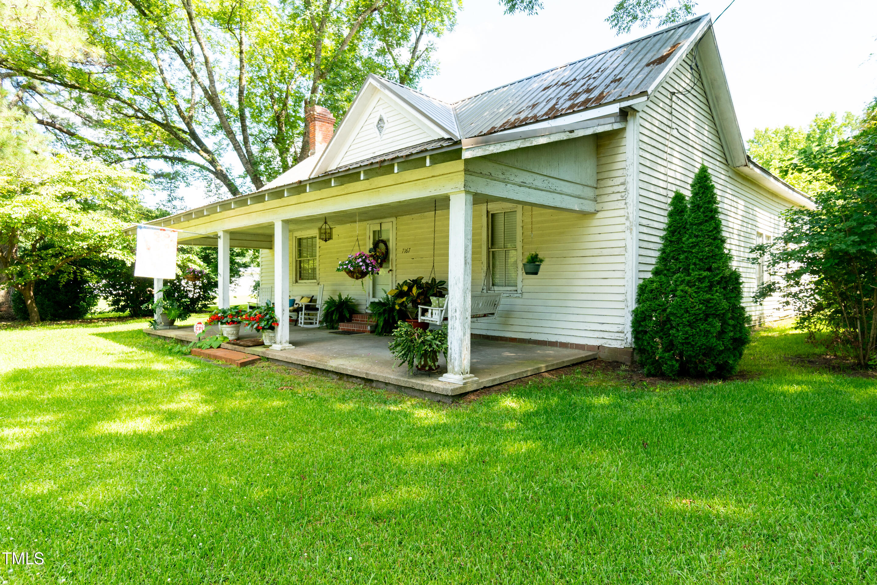 7167 Adolph Road
