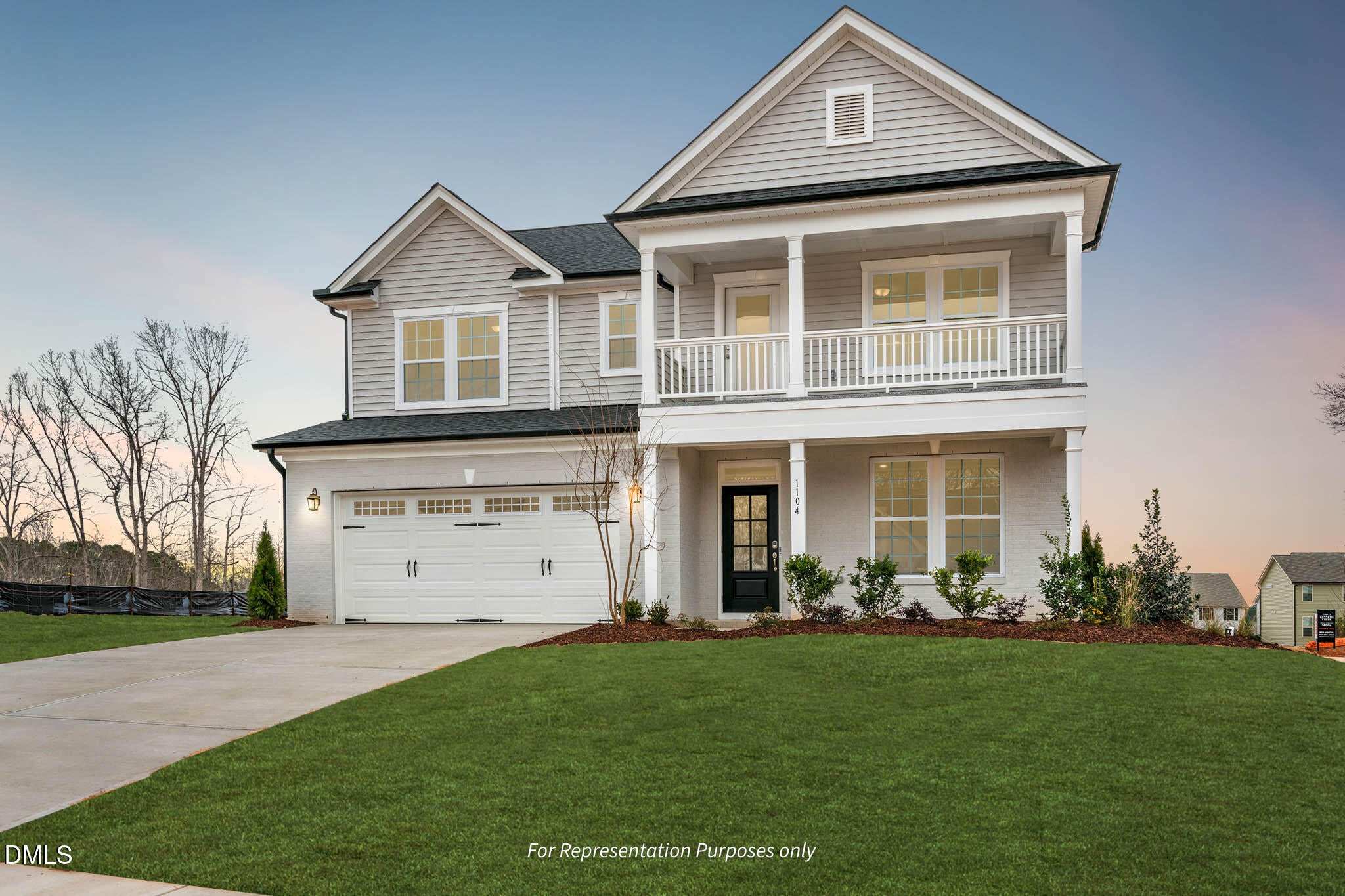 36 Knotts Loop