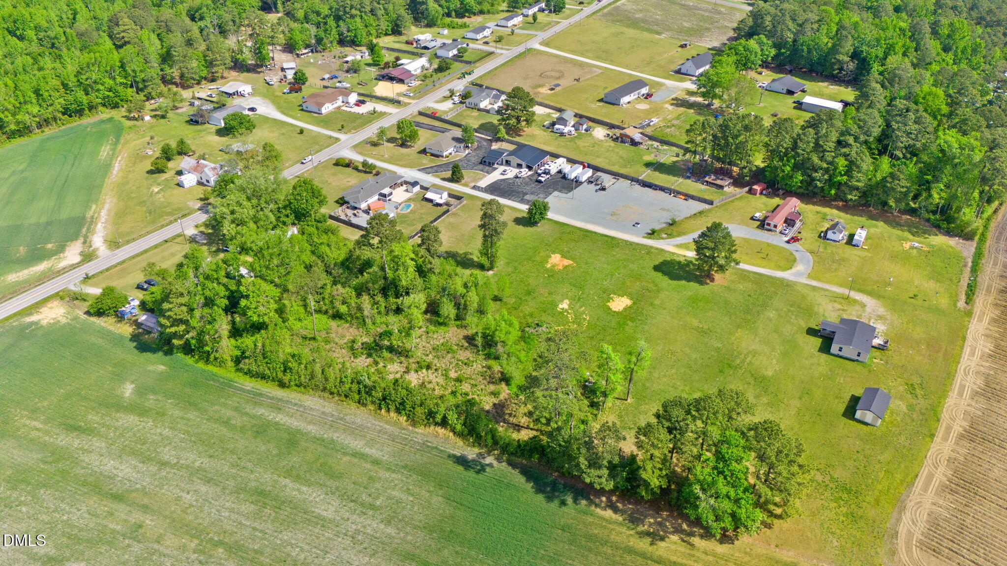2115 Woods Crossroads Road