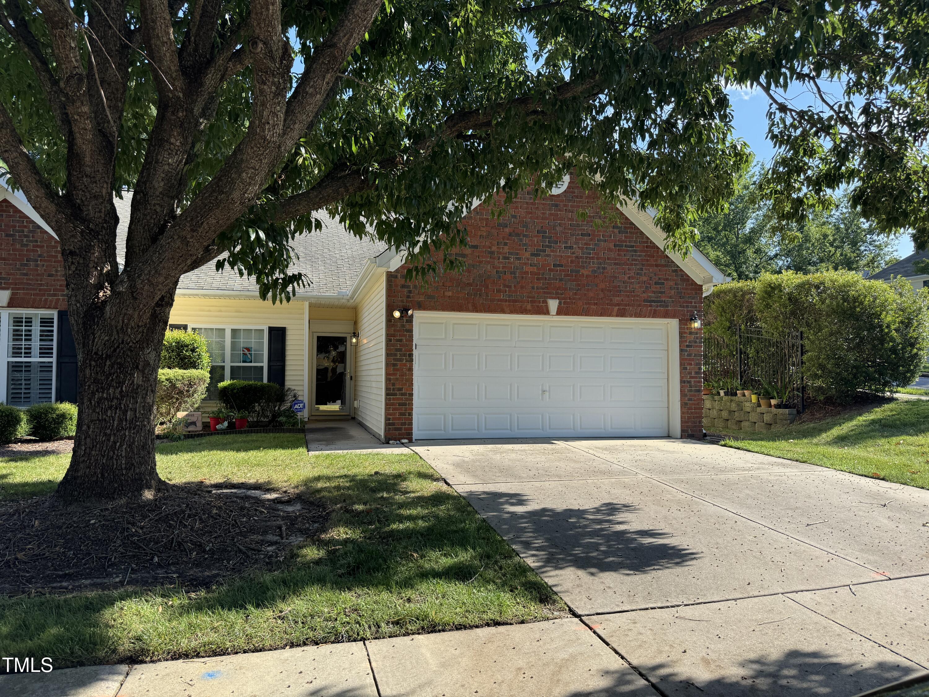 2545 Forest Shadows Lane