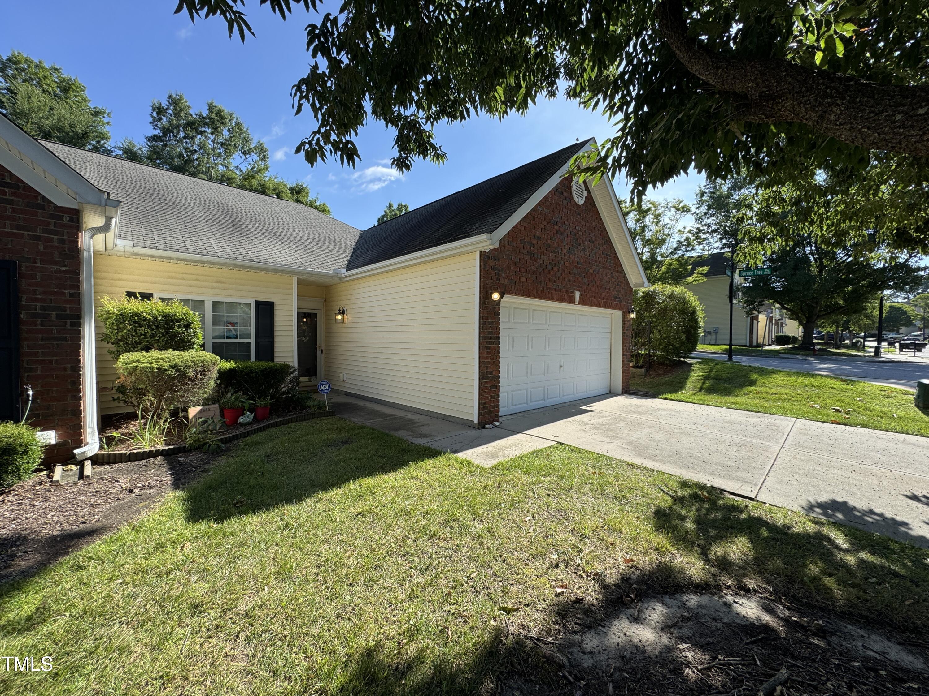 2545 Forest Shadows Lane