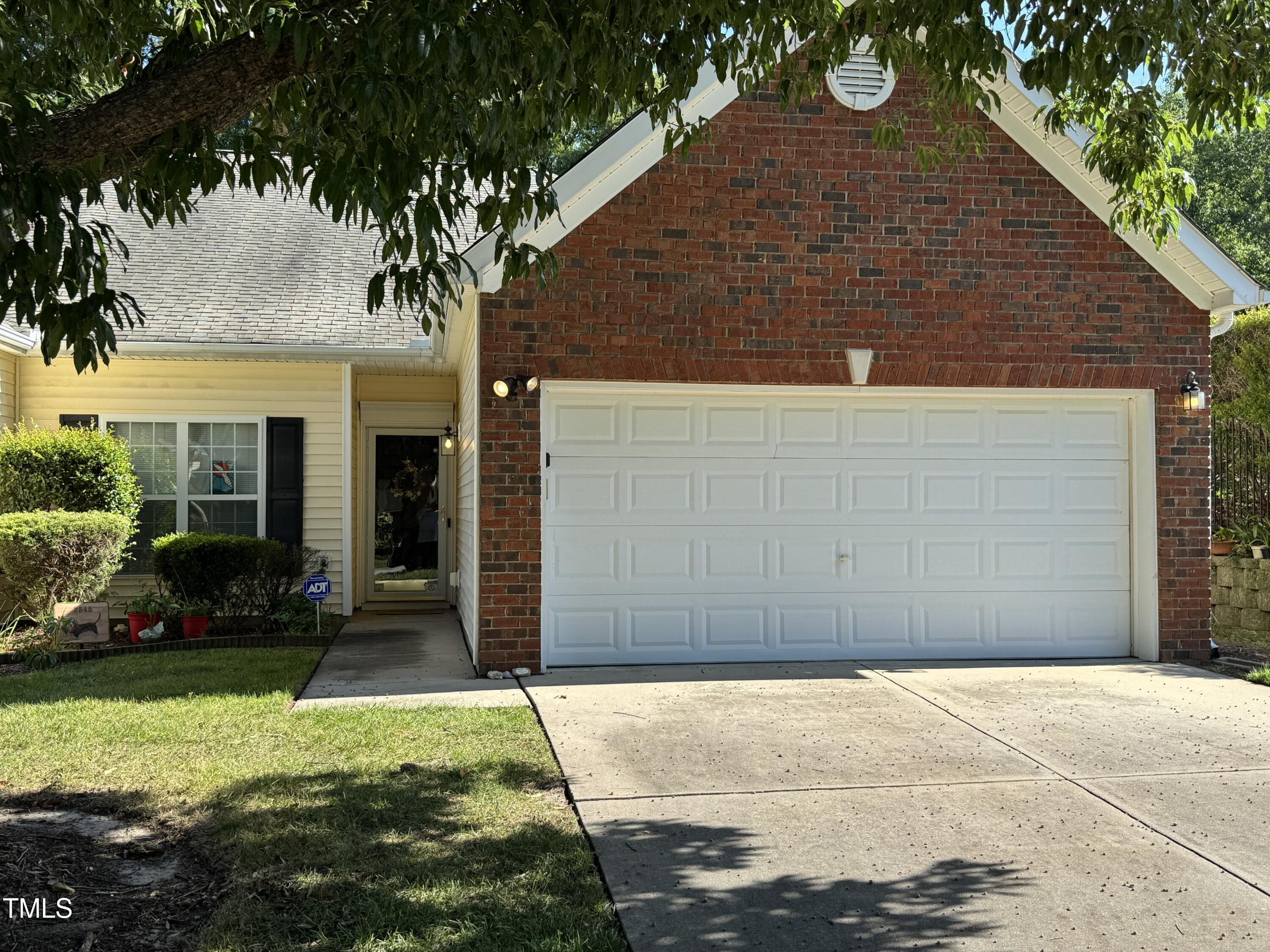 2545 Forest Shadows Lane