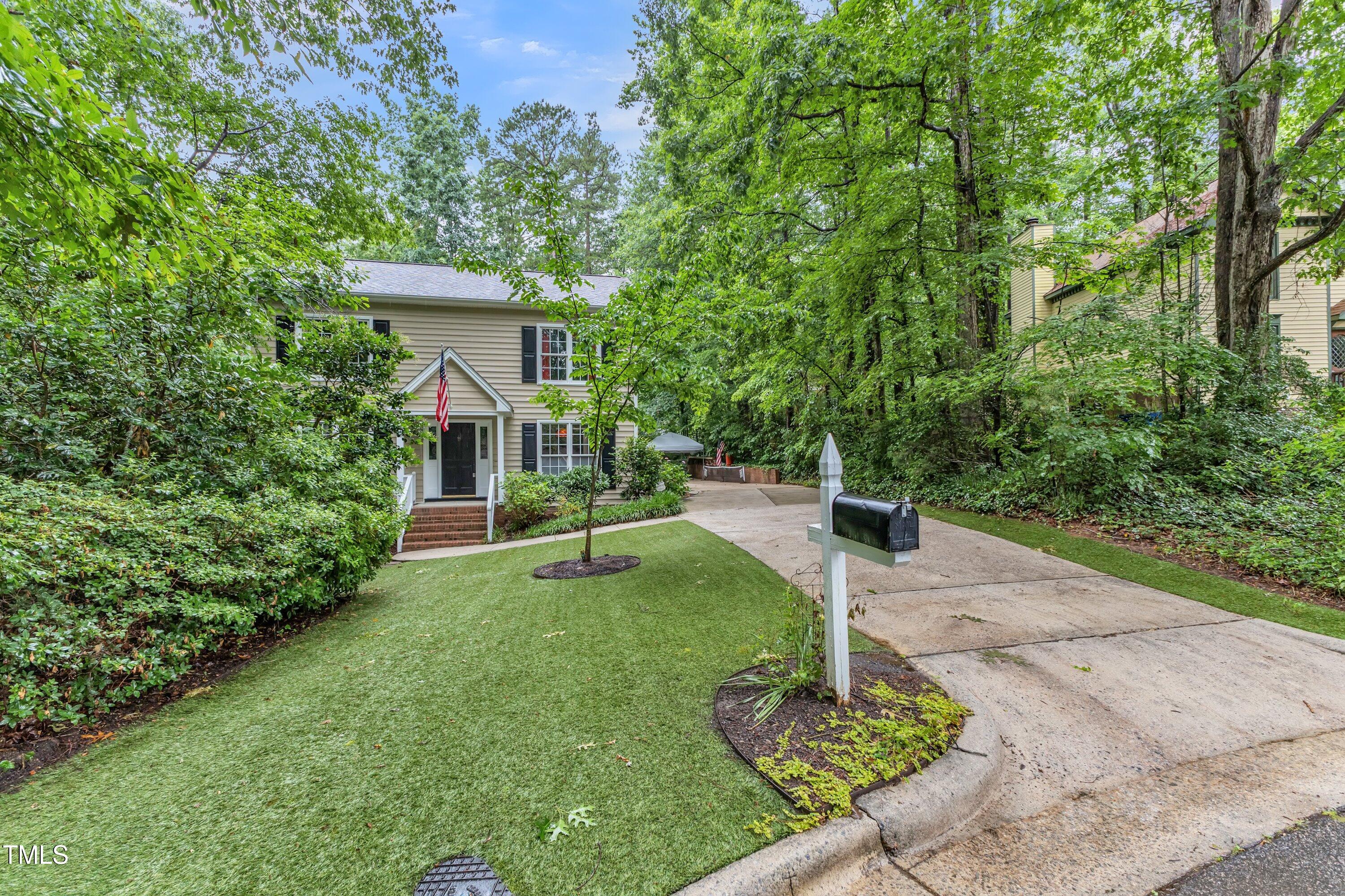 5805 Bayberry Lane