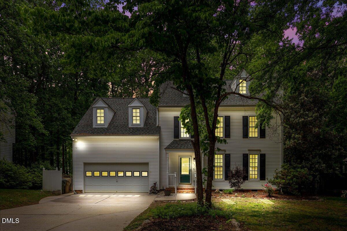 117 Cricket Hollow Run