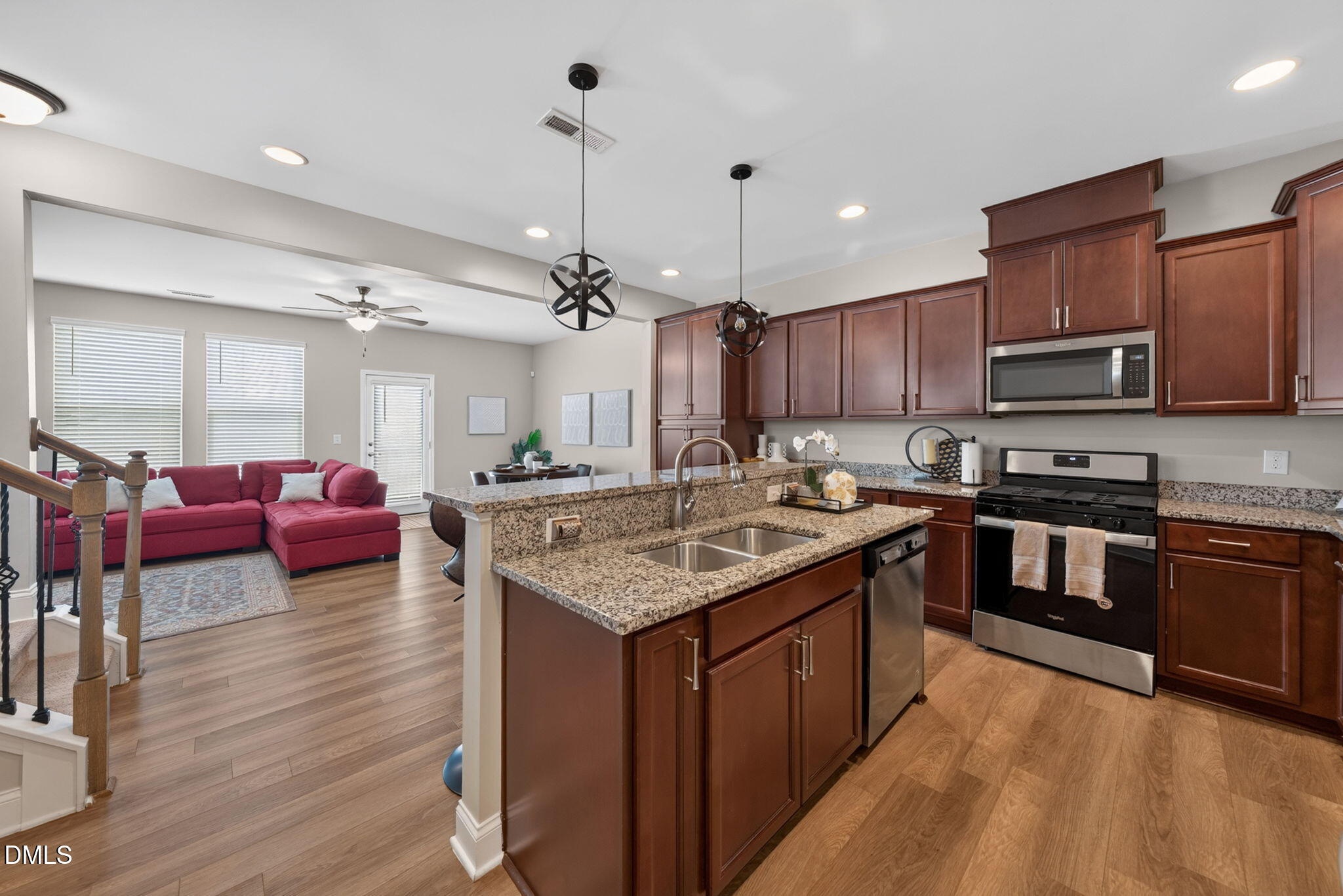 205 E Porthaven Way