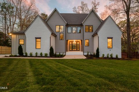 304 Windel Drive Raleigh NC 27609