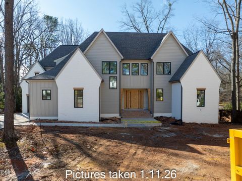 304 Windel Drive Raleigh NC 27609