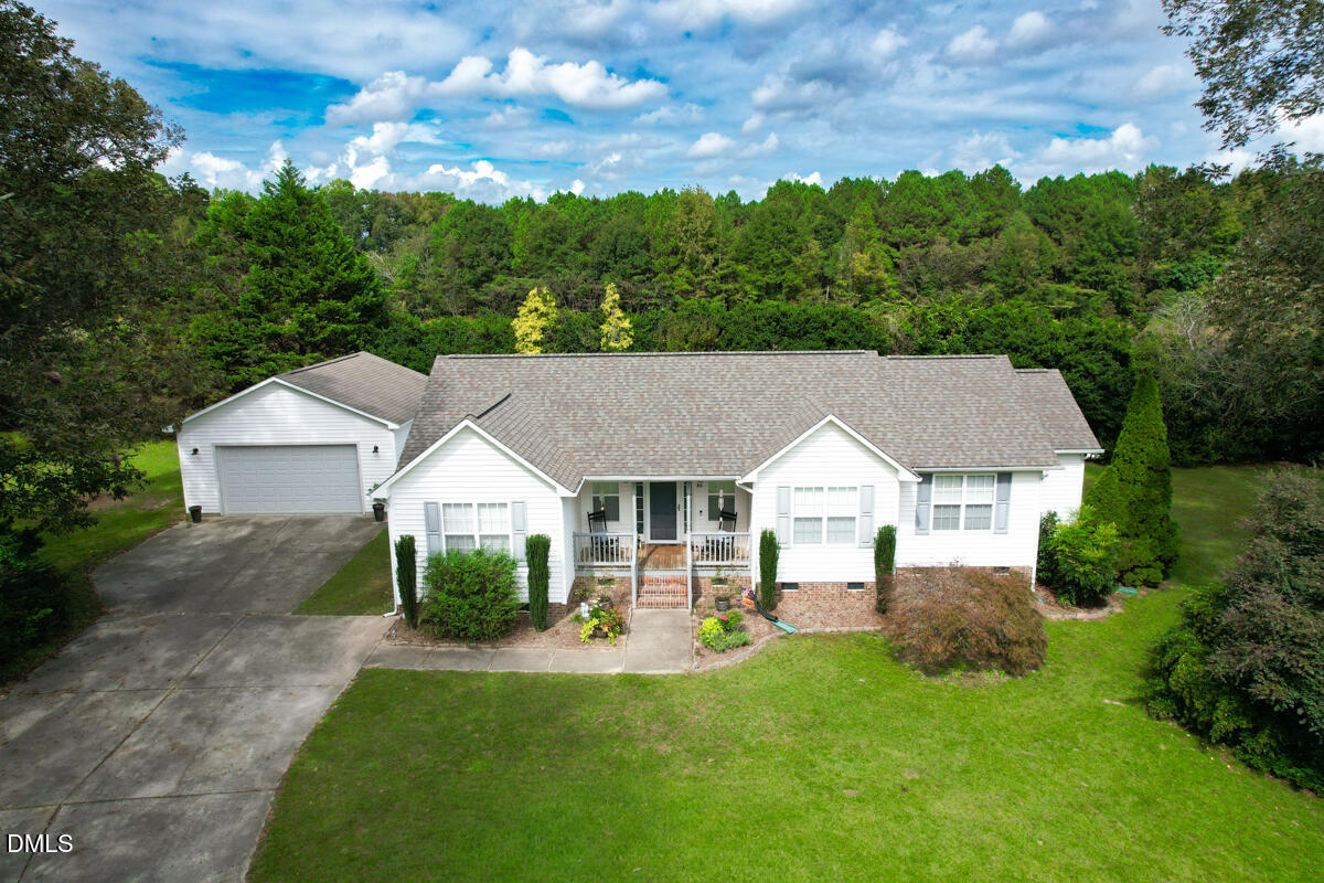 86 Troy Drive